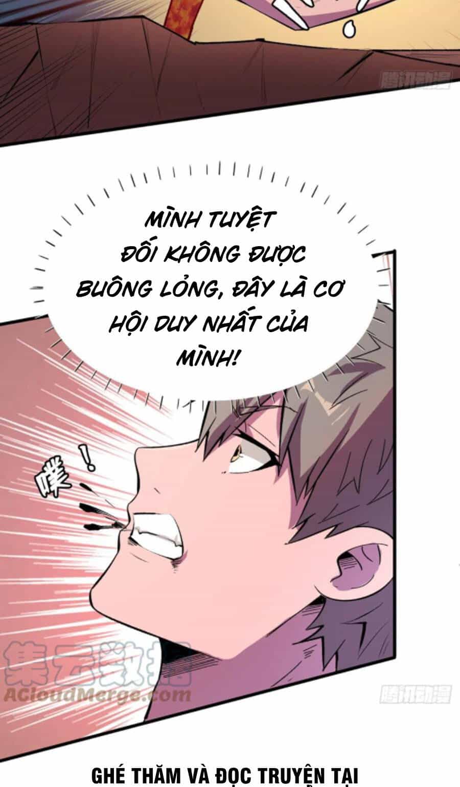 Trở Về Làm Đại Lão Thời Mạt Thế - Chương 213 - ảnh 31