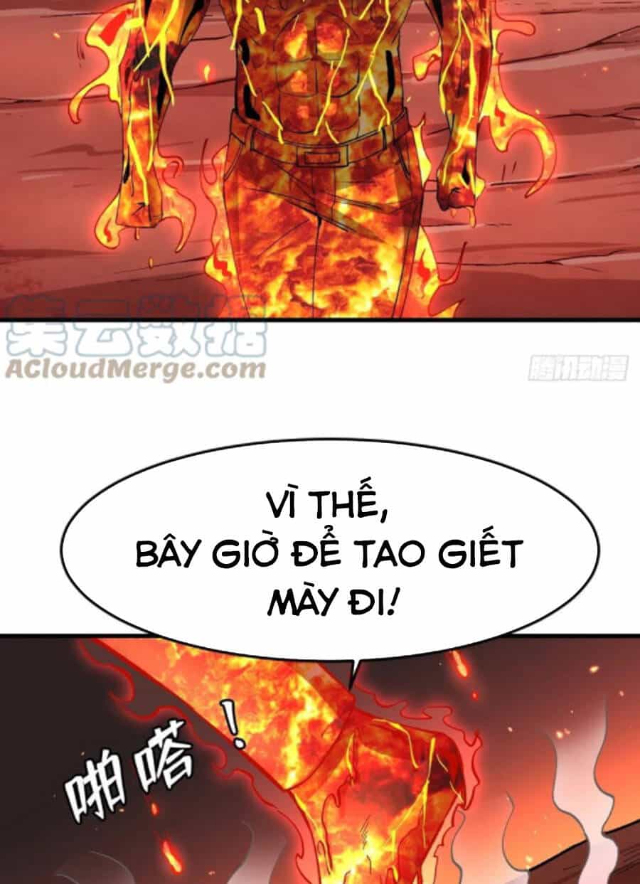 Trở Về Làm Đại Lão Thời Mạt Thế - Chương 213 - ảnh 6