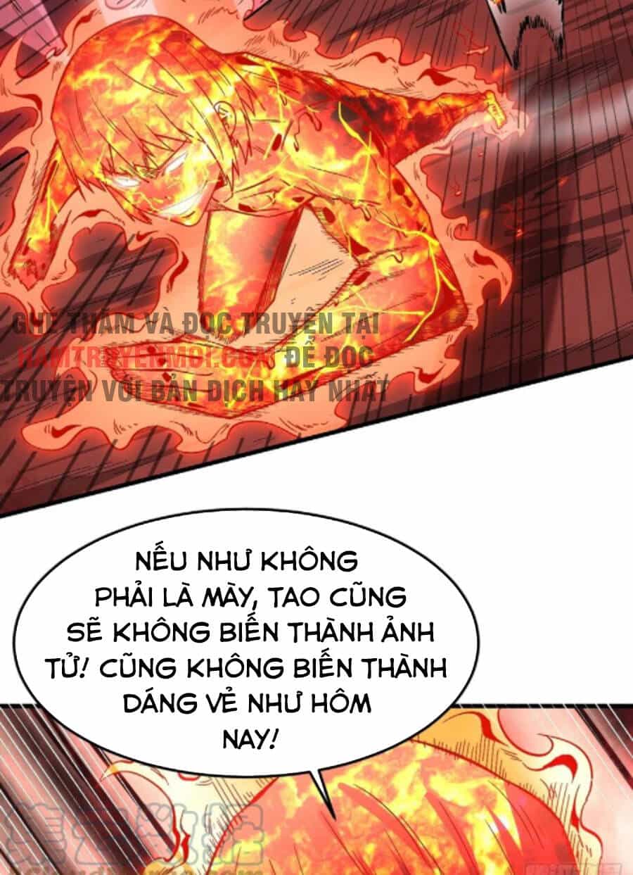 Trở Về Làm Đại Lão Thời Mạt Thế - Chương 213 - ảnh 8