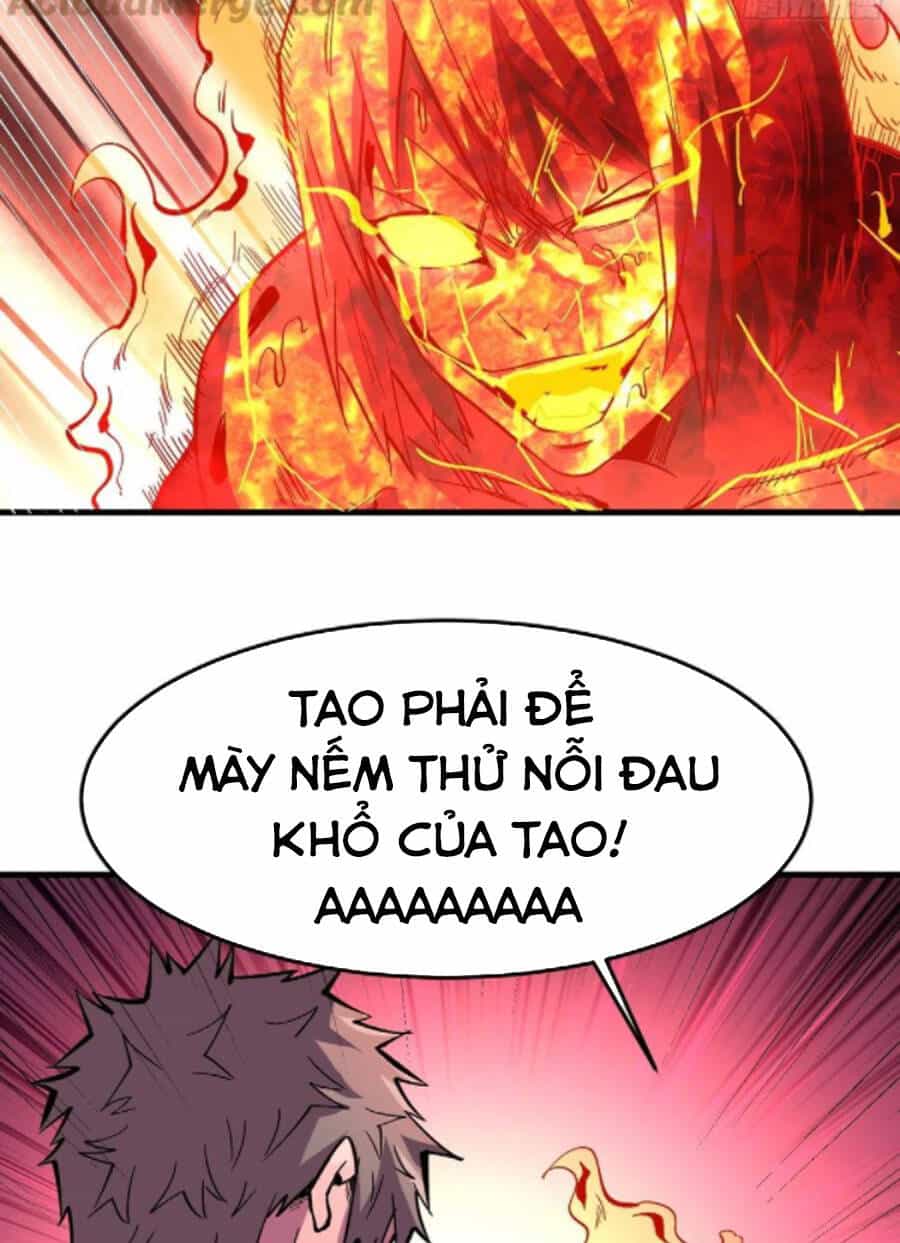 Trở Về Làm Đại Lão Thời Mạt Thế - Chương 213 - ảnh 9