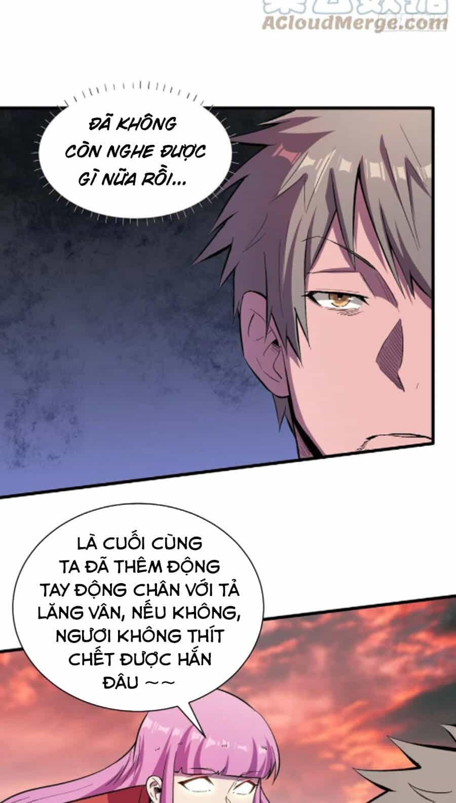 Trở Về Làm Đại Lão Thời Mạt Thế - Chương 214 - ảnh 13