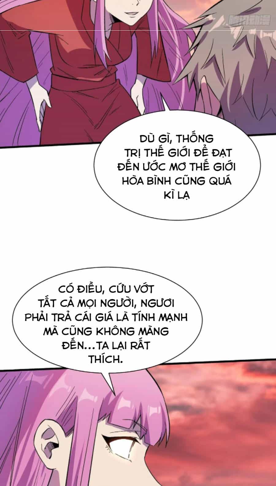 Trở Về Làm Đại Lão Thời Mạt Thế - Chương 214 - ảnh 14