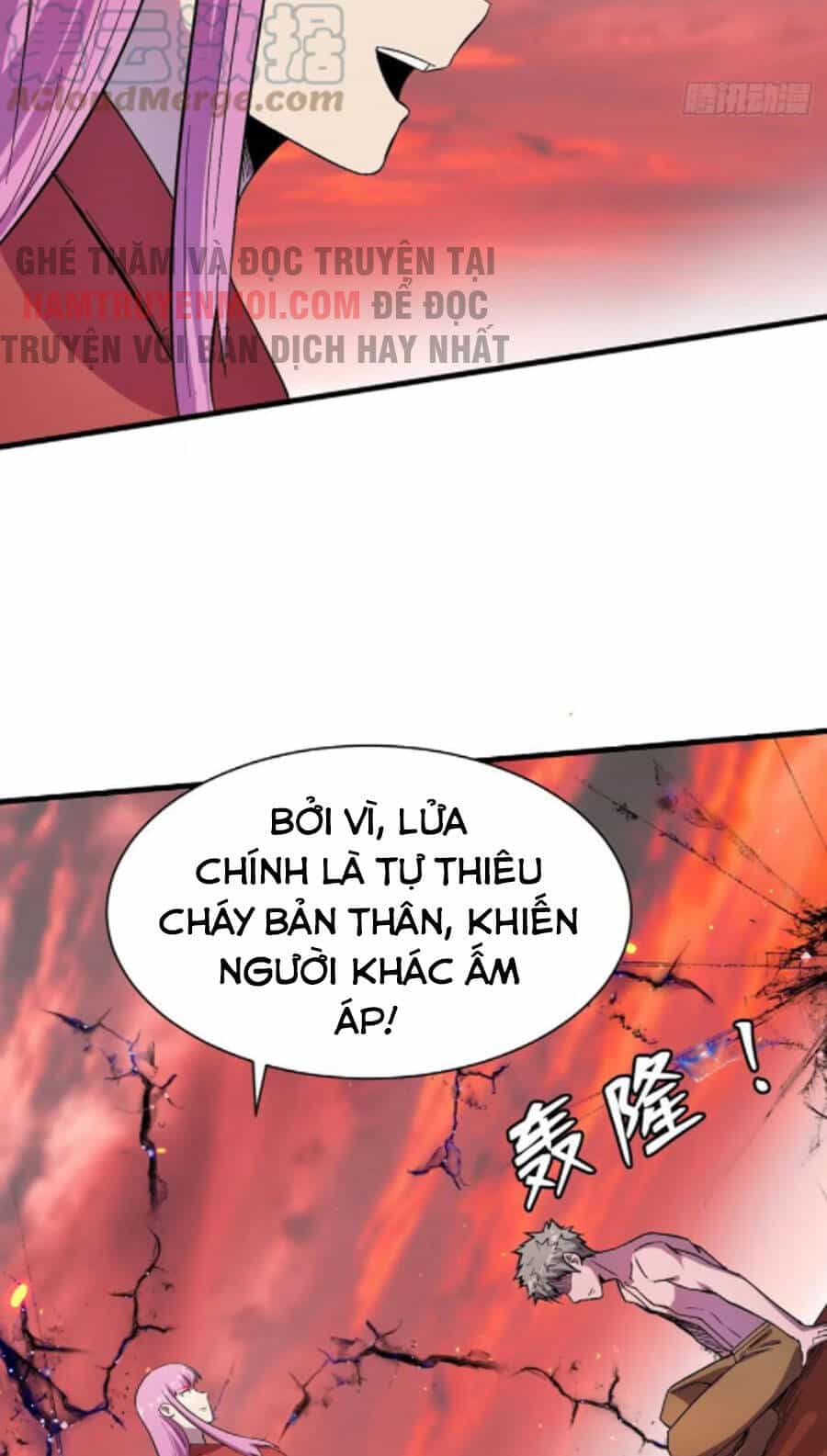 Trở Về Làm Đại Lão Thời Mạt Thế - Chương 214 - ảnh 15