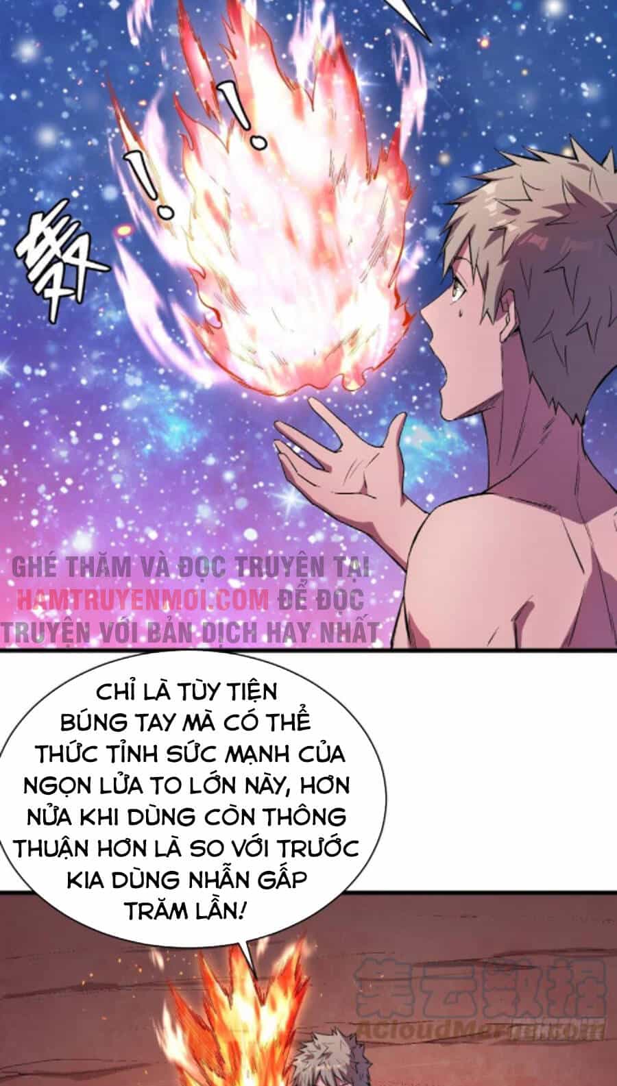 Trở Về Làm Đại Lão Thời Mạt Thế - Chương 214 - ảnh 23