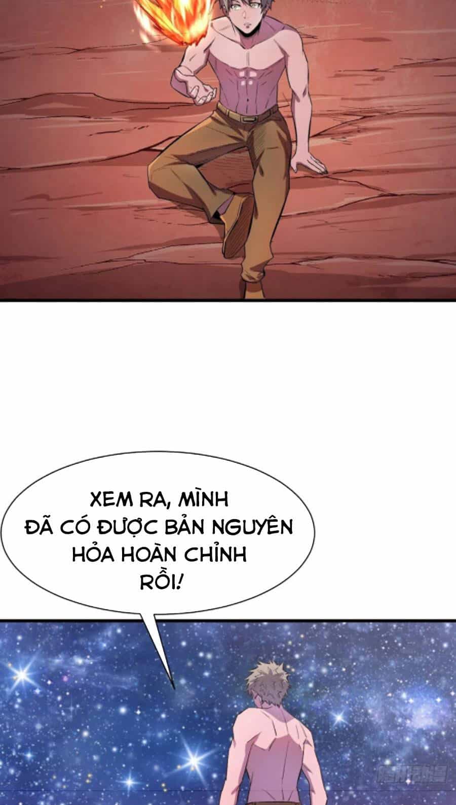 Trở Về Làm Đại Lão Thời Mạt Thế - Chương 214 - ảnh 24