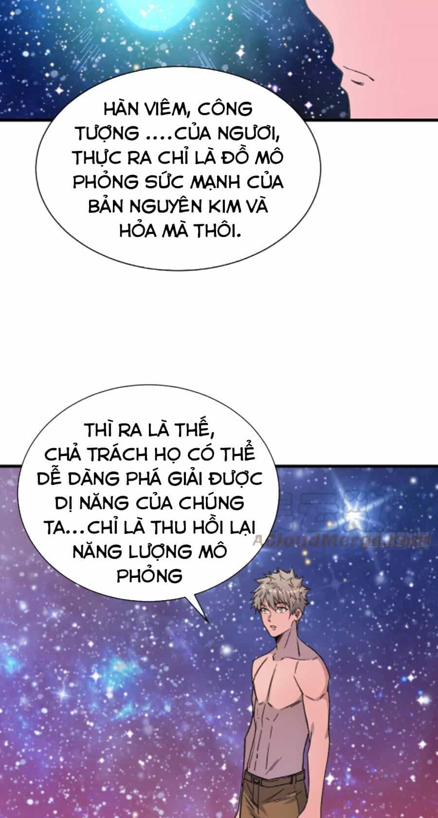 Trở Về Làm Đại Lão Thời Mạt Thế - Chương 214 - ảnh 28