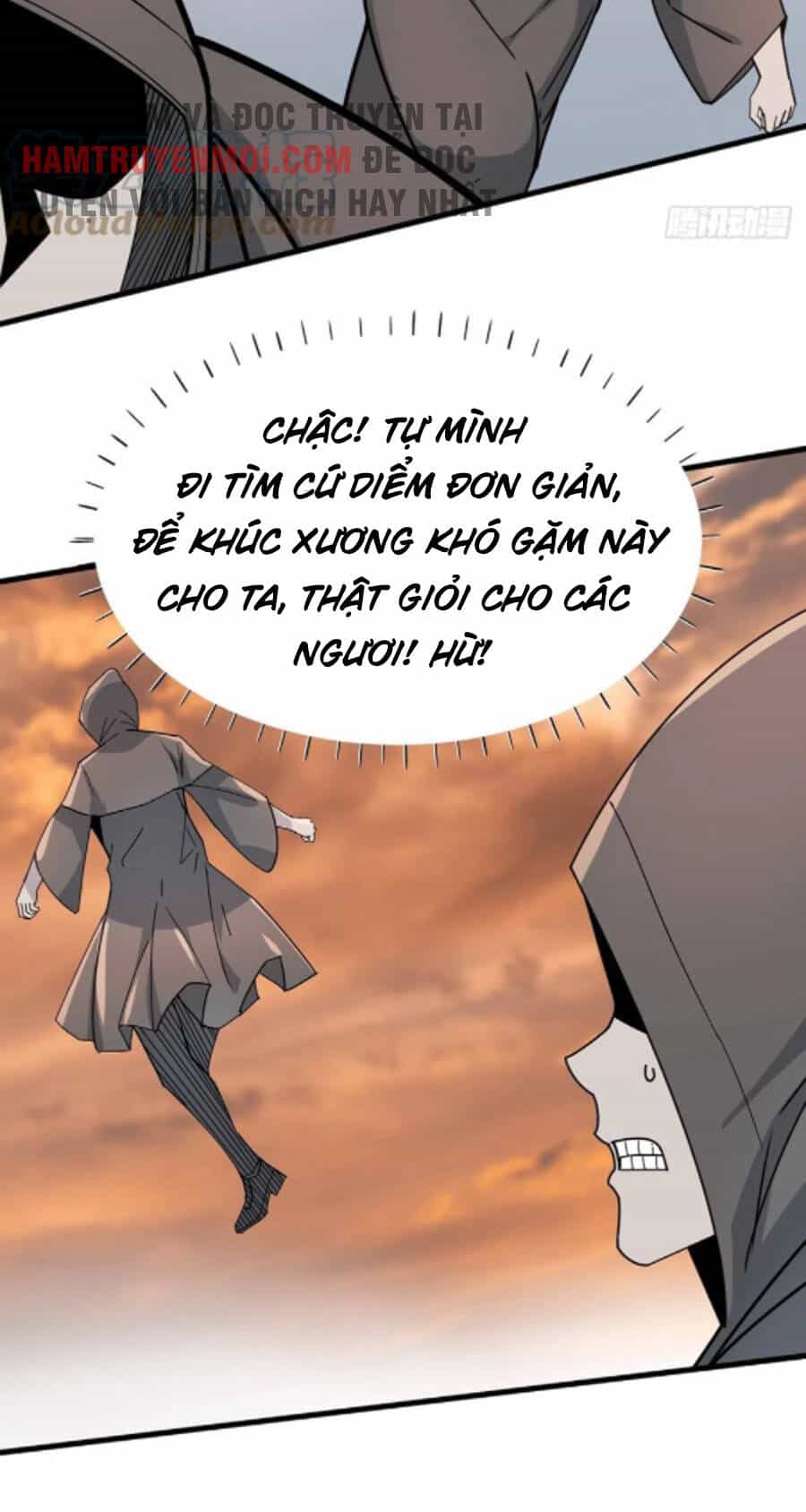 Trở Về Làm Đại Lão Thời Mạt Thế - Chương 215 - ảnh 11