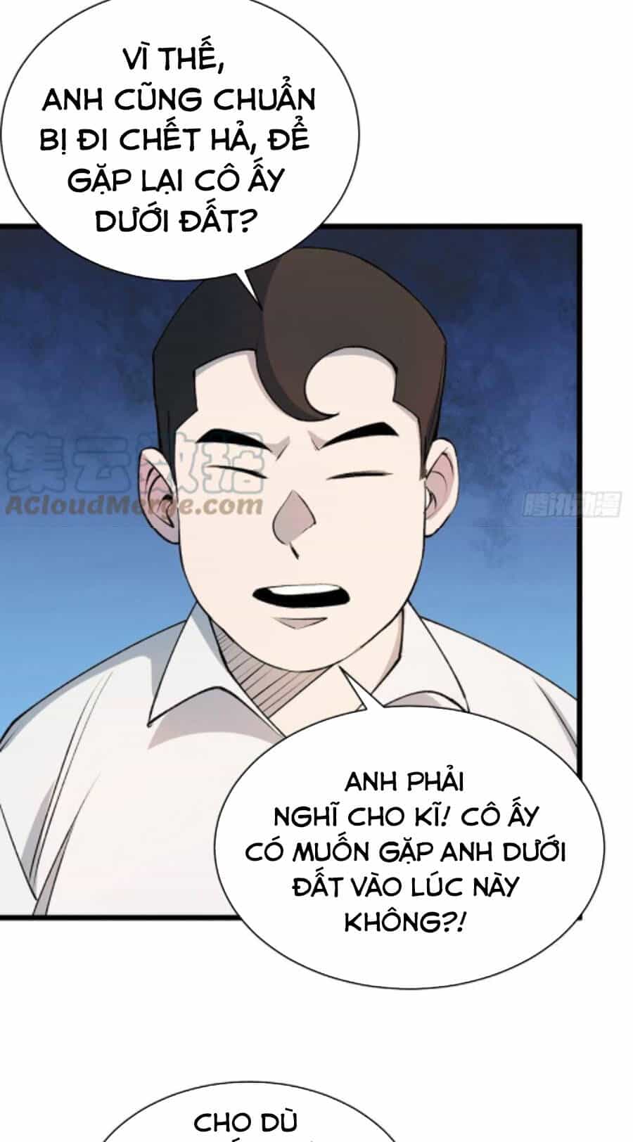 Trở Về Làm Đại Lão Thời Mạt Thế - Chương 215 - ảnh 17
