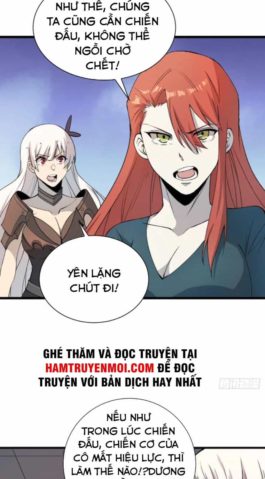 Trở Về Làm Đại Lão Thời Mạt Thế - Chương 215 - ảnh 18