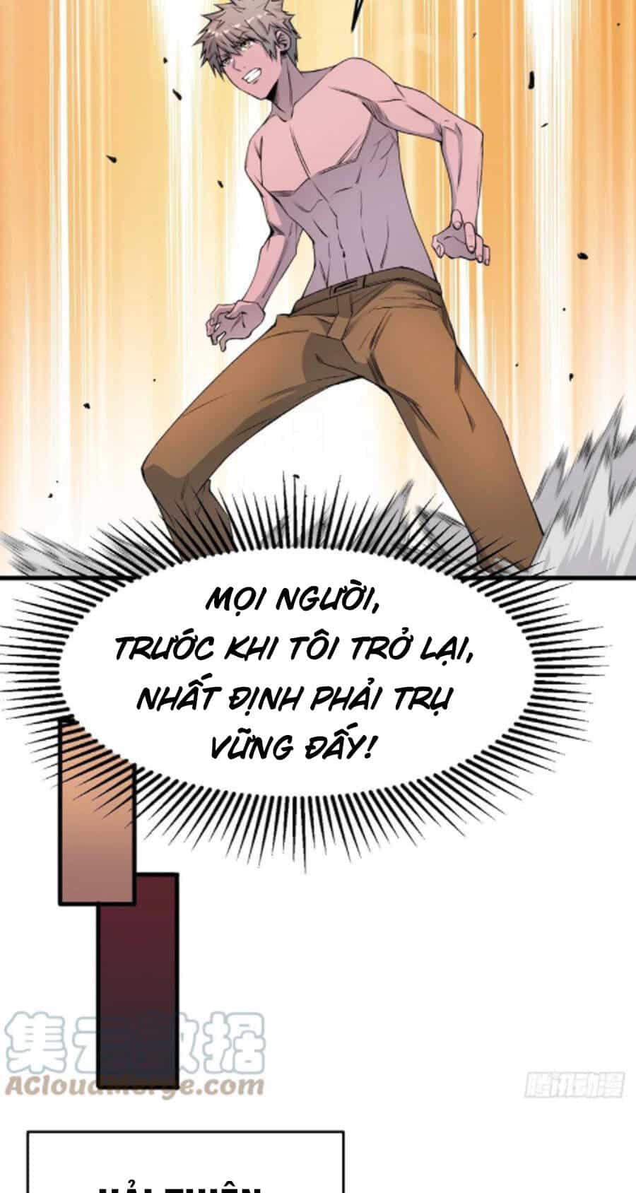 Trở Về Làm Đại Lão Thời Mạt Thế - Chương 215 - ảnh 2