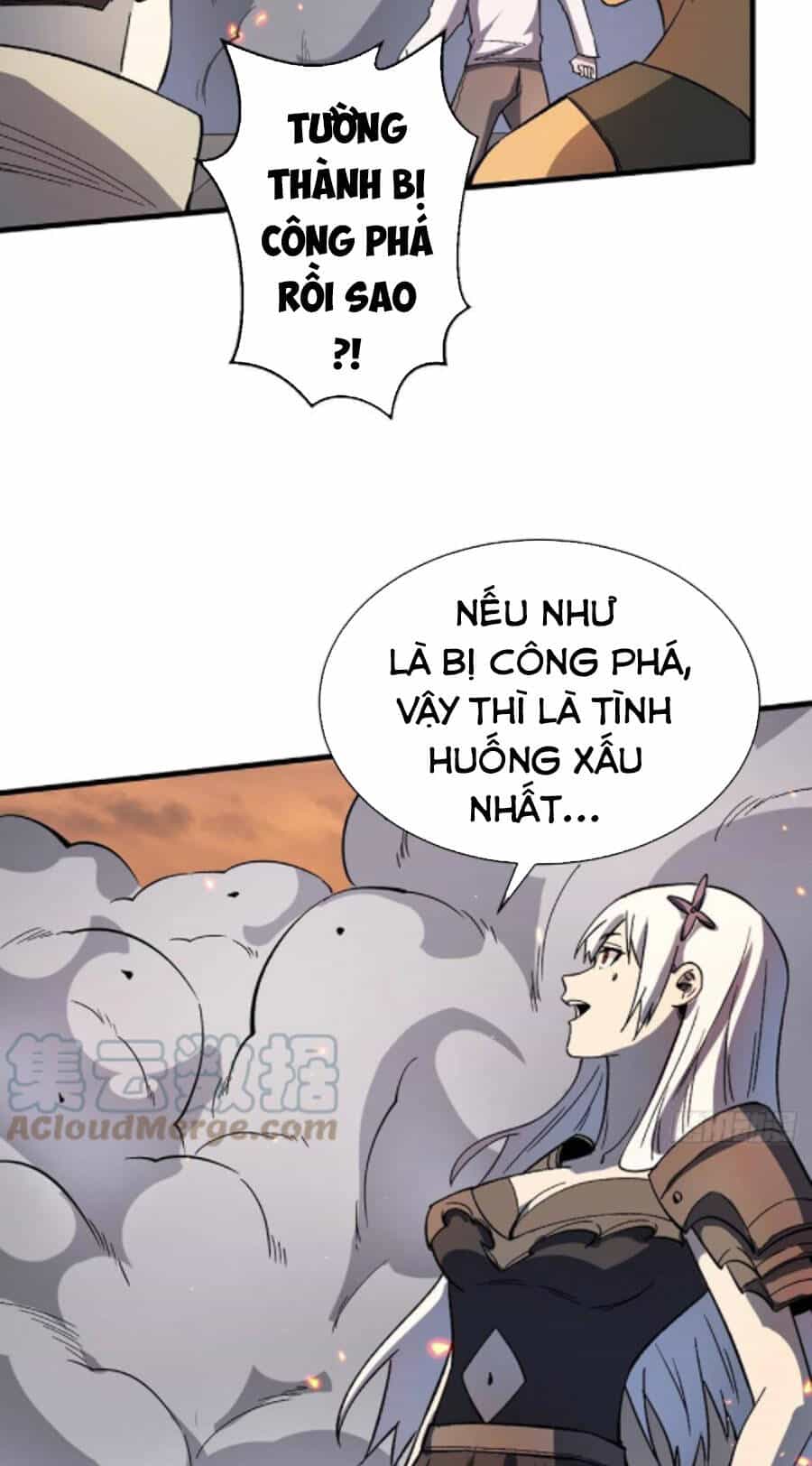 Trở Về Làm Đại Lão Thời Mạt Thế - Chương 215 - ảnh 21