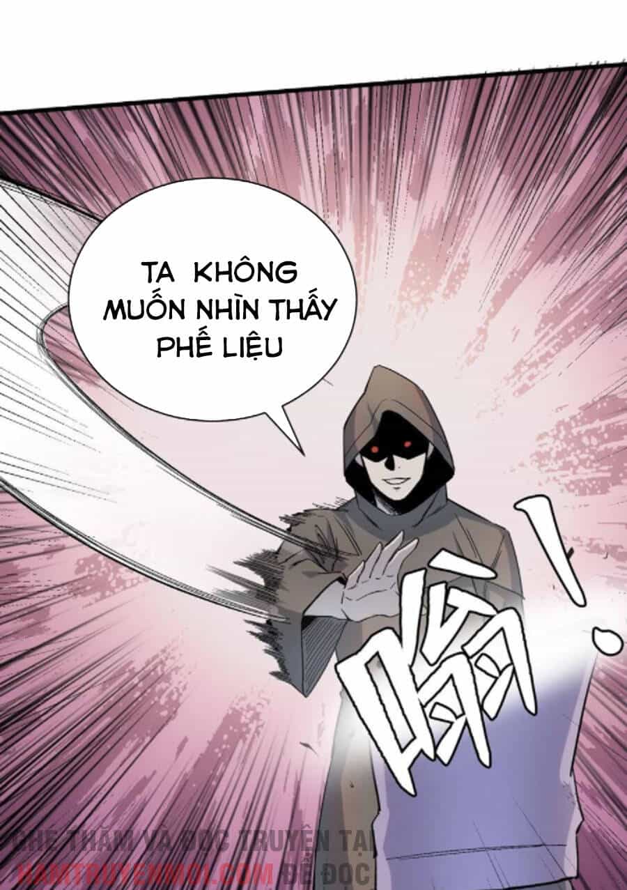 Trở Về Làm Đại Lão Thời Mạt Thế - Chương 215 - ảnh 27