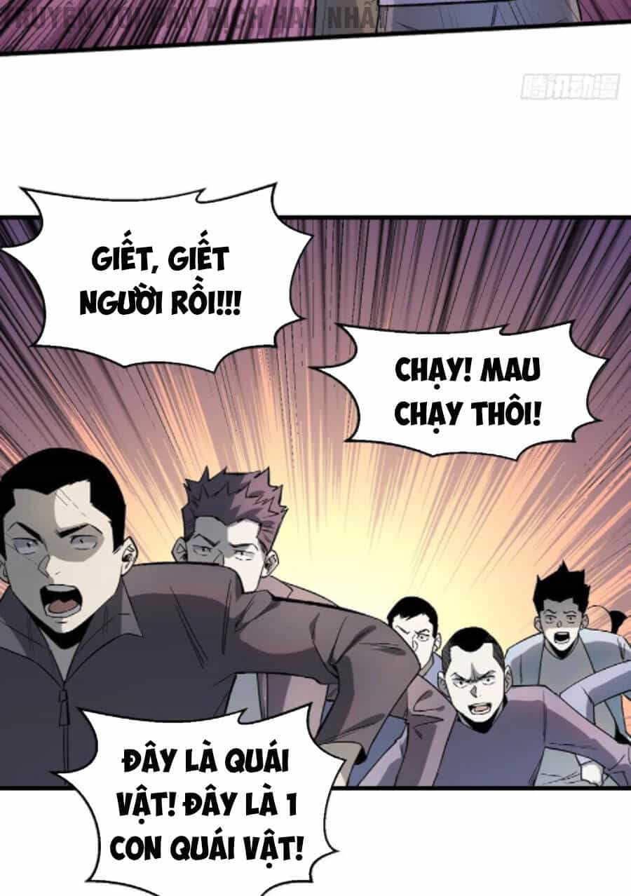 Trở Về Làm Đại Lão Thời Mạt Thế - Chương 215 - ảnh 28