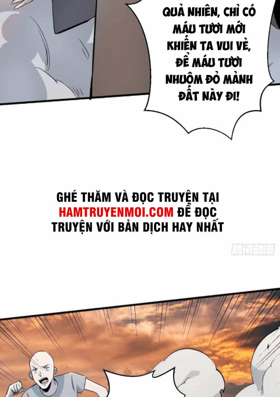 Trở Về Làm Đại Lão Thời Mạt Thế - Chương 215 - ảnh 30