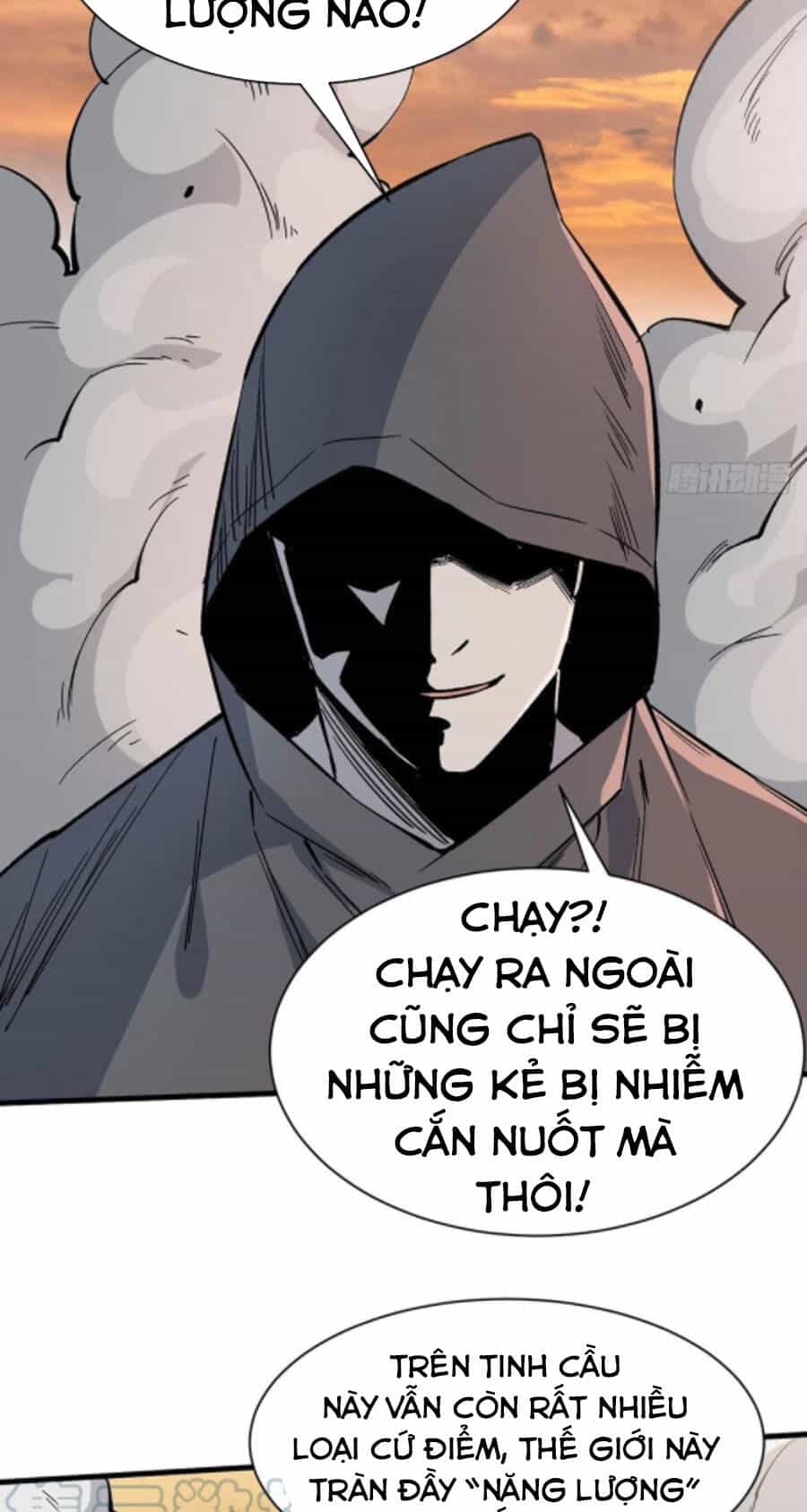 Trở Về Làm Đại Lão Thời Mạt Thế - Chương 215 - ảnh 7