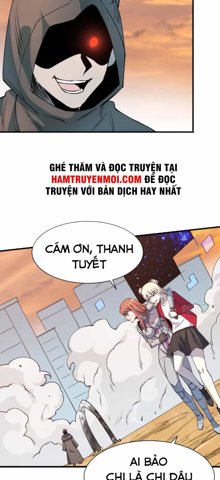 Trở Về Làm Đại Lão Thời Mạt Thế - Chương 216 - ảnh 12