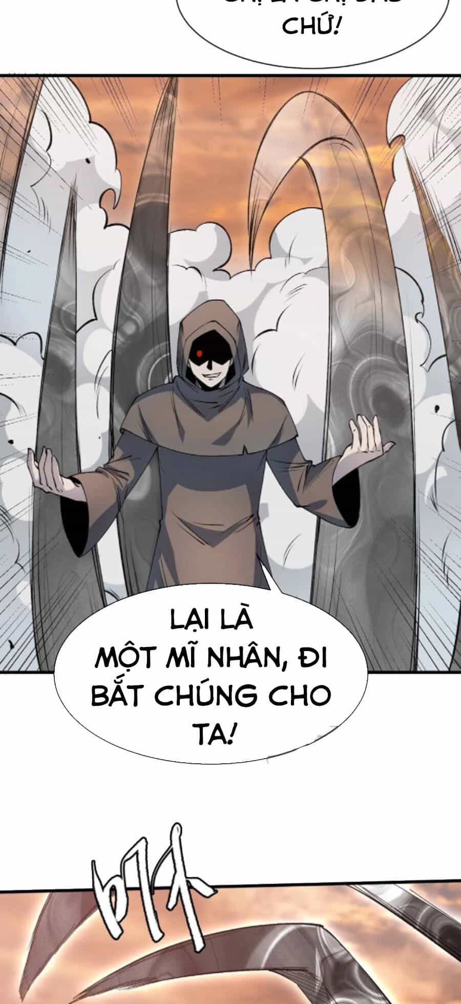 Trở Về Làm Đại Lão Thời Mạt Thế - Chương 216 - ảnh 13