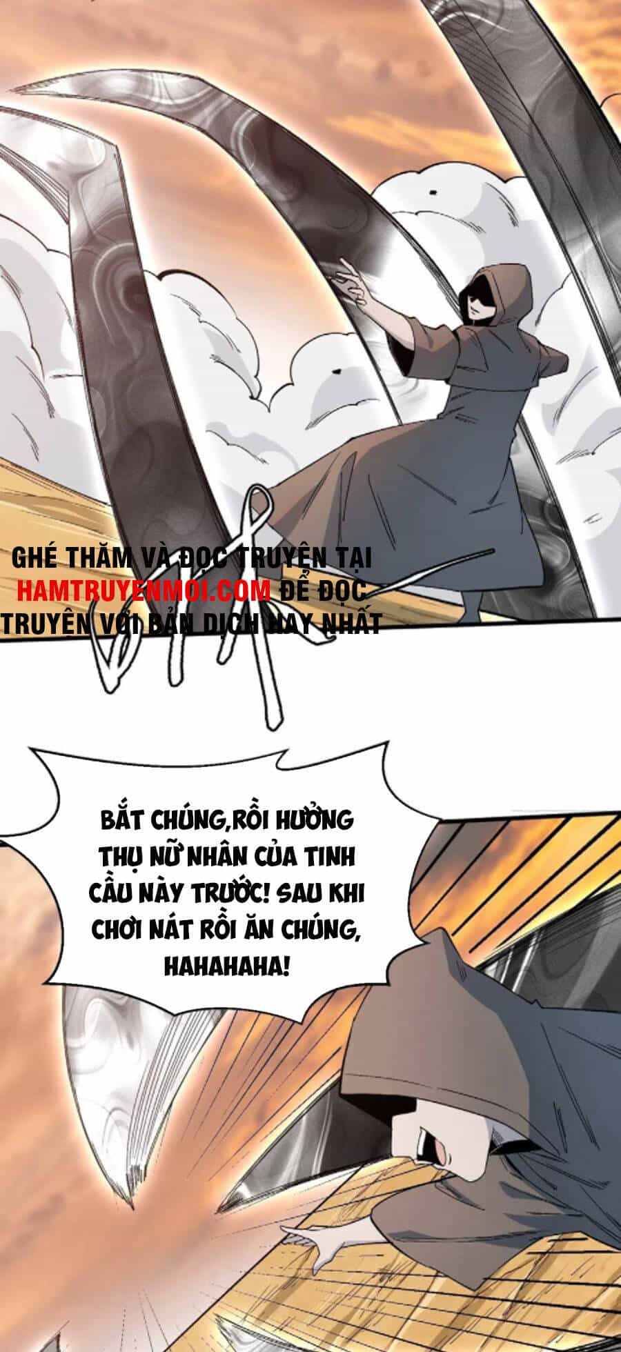 Trở Về Làm Đại Lão Thời Mạt Thế - Chương 216 - ảnh 14