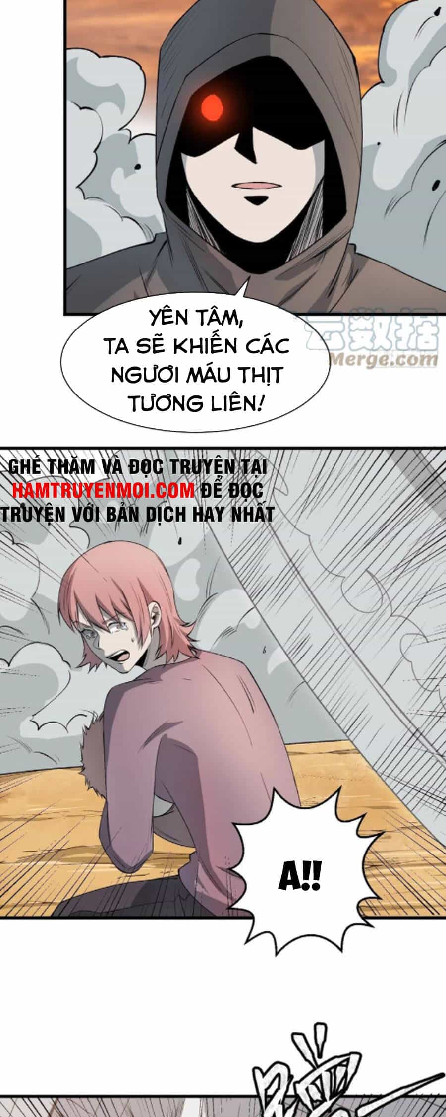 Trở Về Làm Đại Lão Thời Mạt Thế - Chương 216 - ảnh 2
