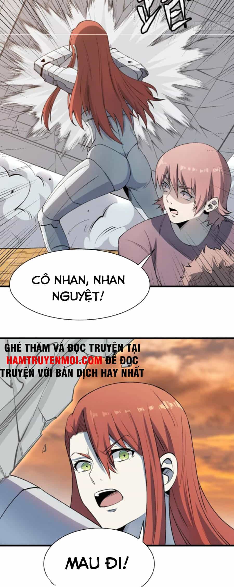 Trở Về Làm Đại Lão Thời Mạt Thế - Chương 216 - ảnh 3