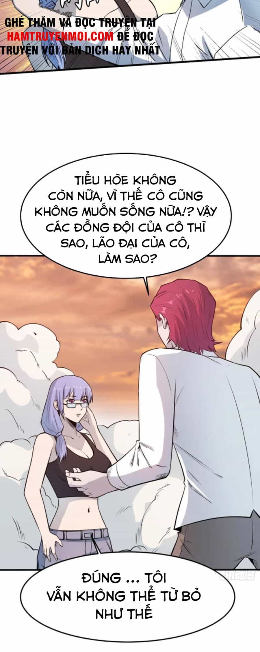 Trở Về Làm Đại Lão Thời Mạt Thế - Chương 217 - ảnh 14