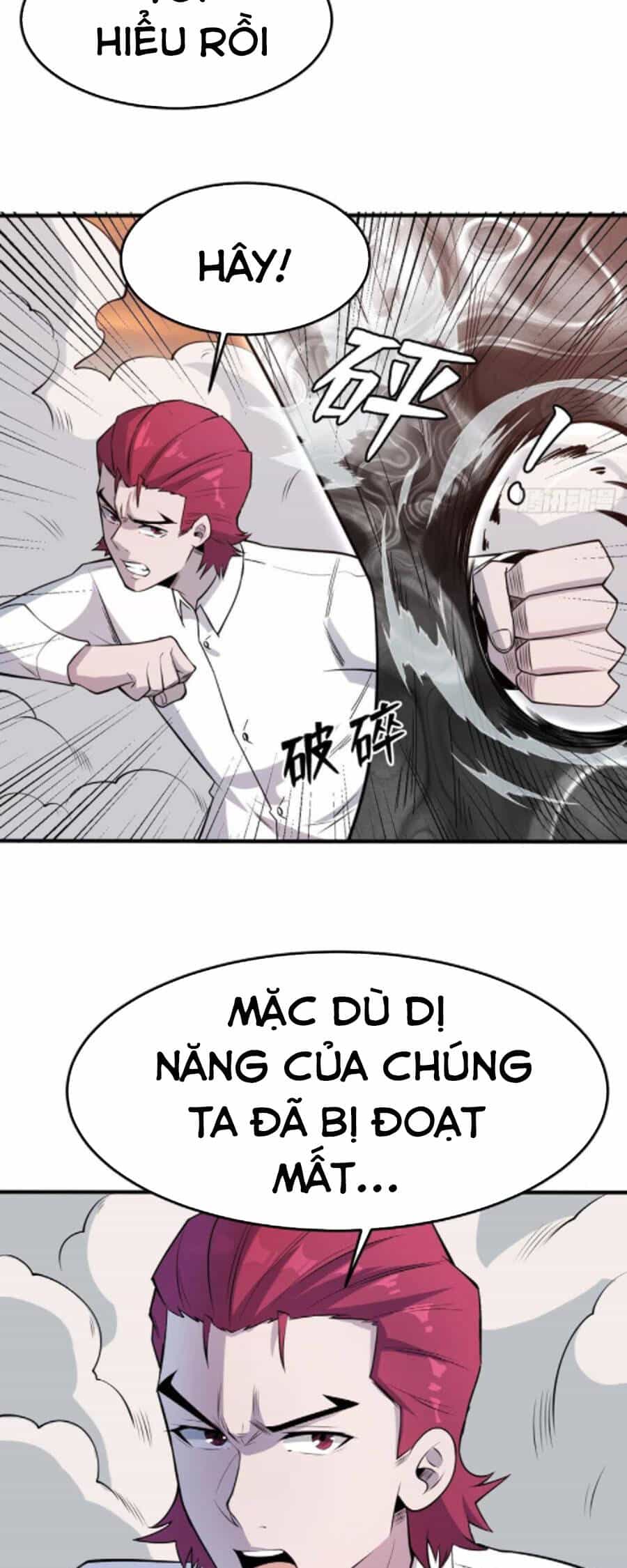 Trở Về Làm Đại Lão Thời Mạt Thế - Chương 217 - ảnh 16