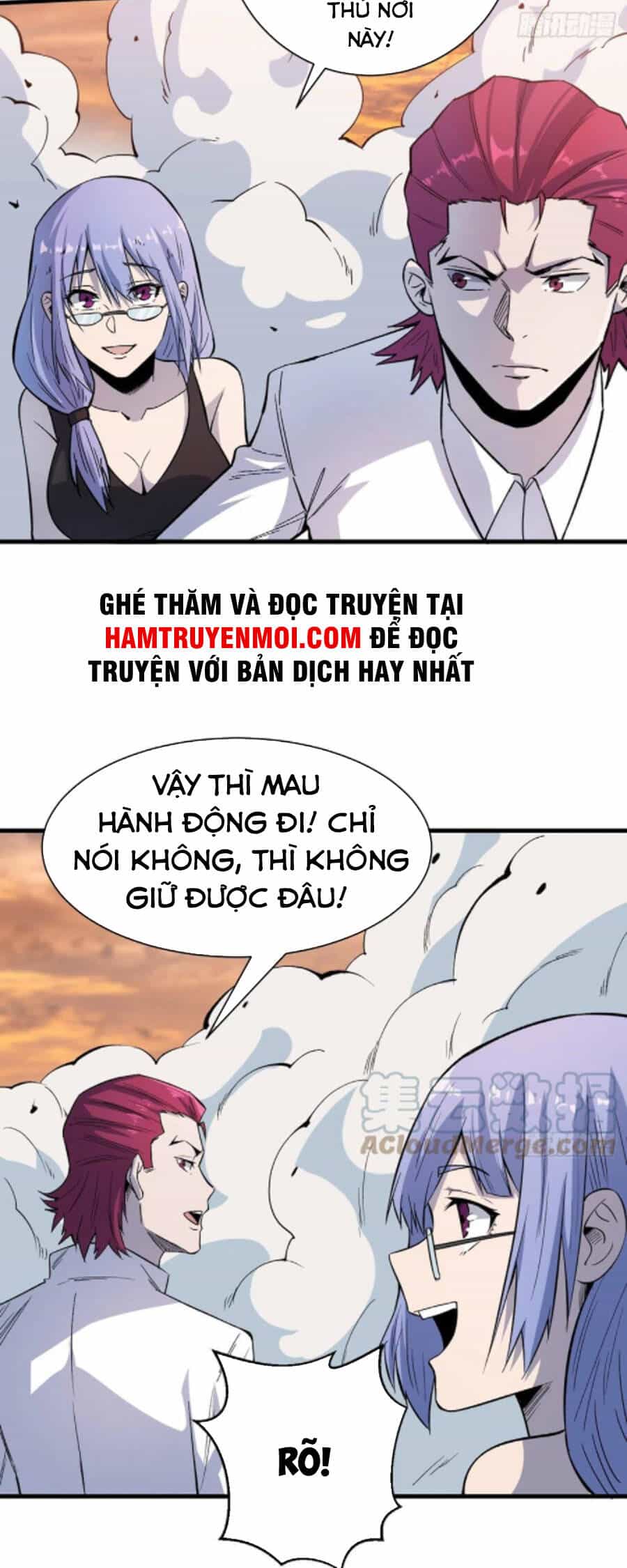 Trở Về Làm Đại Lão Thời Mạt Thế - Chương 217 - ảnh 18