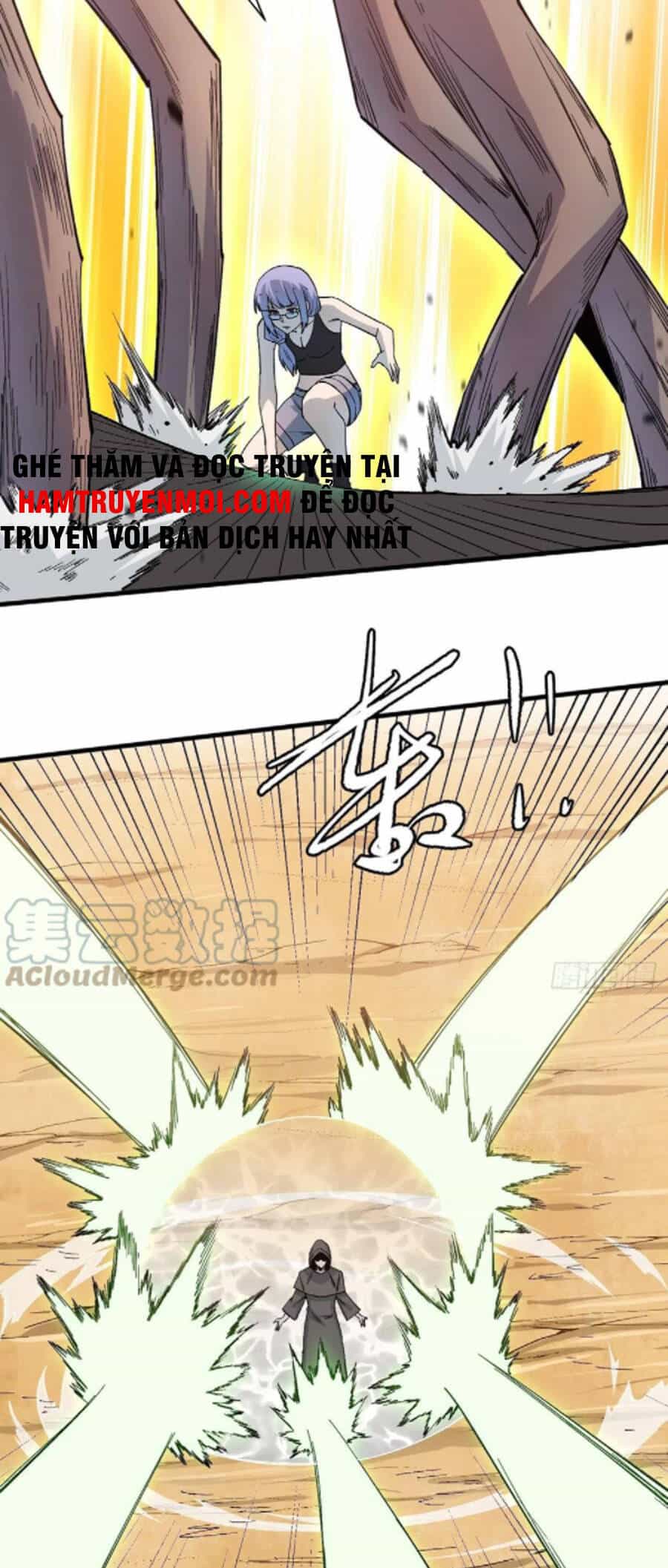 Trở Về Làm Đại Lão Thời Mạt Thế - Chương 217 - ảnh 2