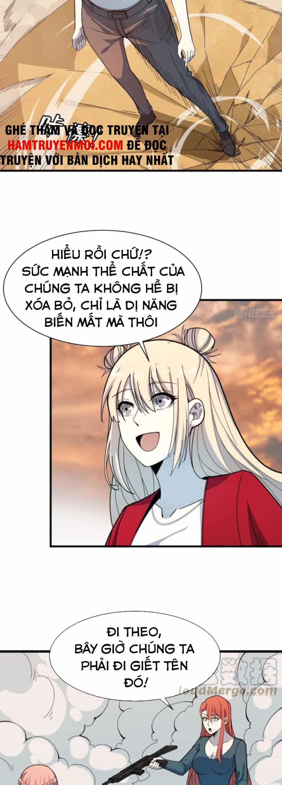 Trở Về Làm Đại Lão Thời Mạt Thế - Chương 218 - ảnh 31
