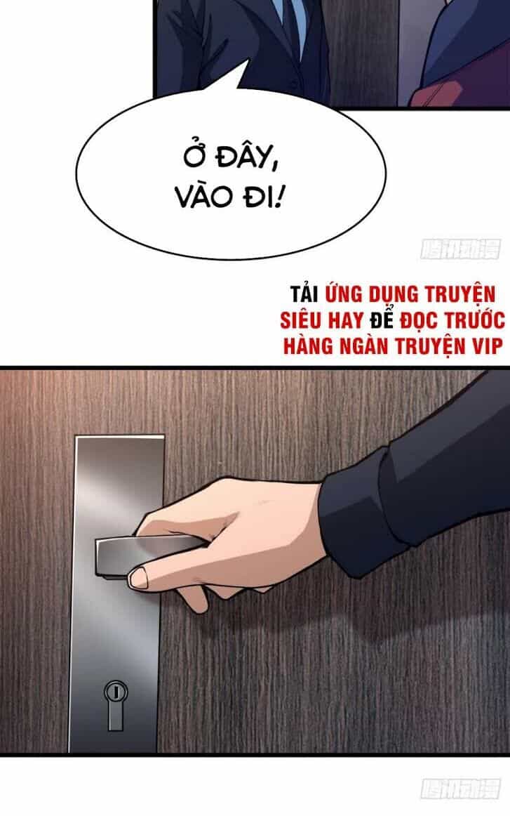 Trở Về Làm Đại Lão Thời Mạt Thế - Chương 21 - ảnh 10