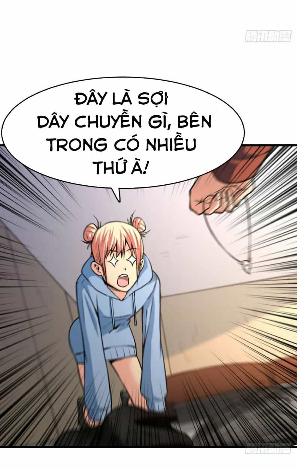 Trở Về Làm Đại Lão Thời Mạt Thế - Chương 21 - ảnh 14