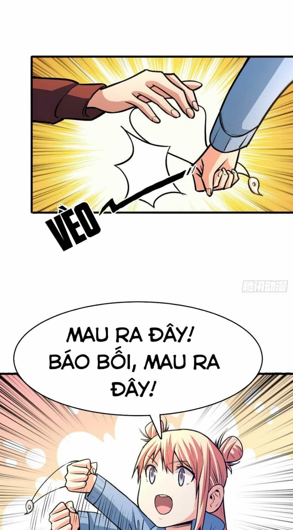 Trở Về Làm Đại Lão Thời Mạt Thế - Chương 21 - ảnh 15