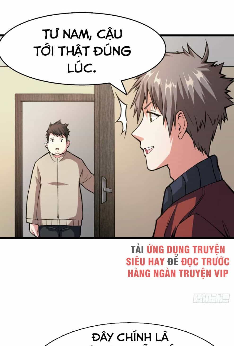 Trở Về Làm Đại Lão Thời Mạt Thế - Chương 21 - ảnh 19