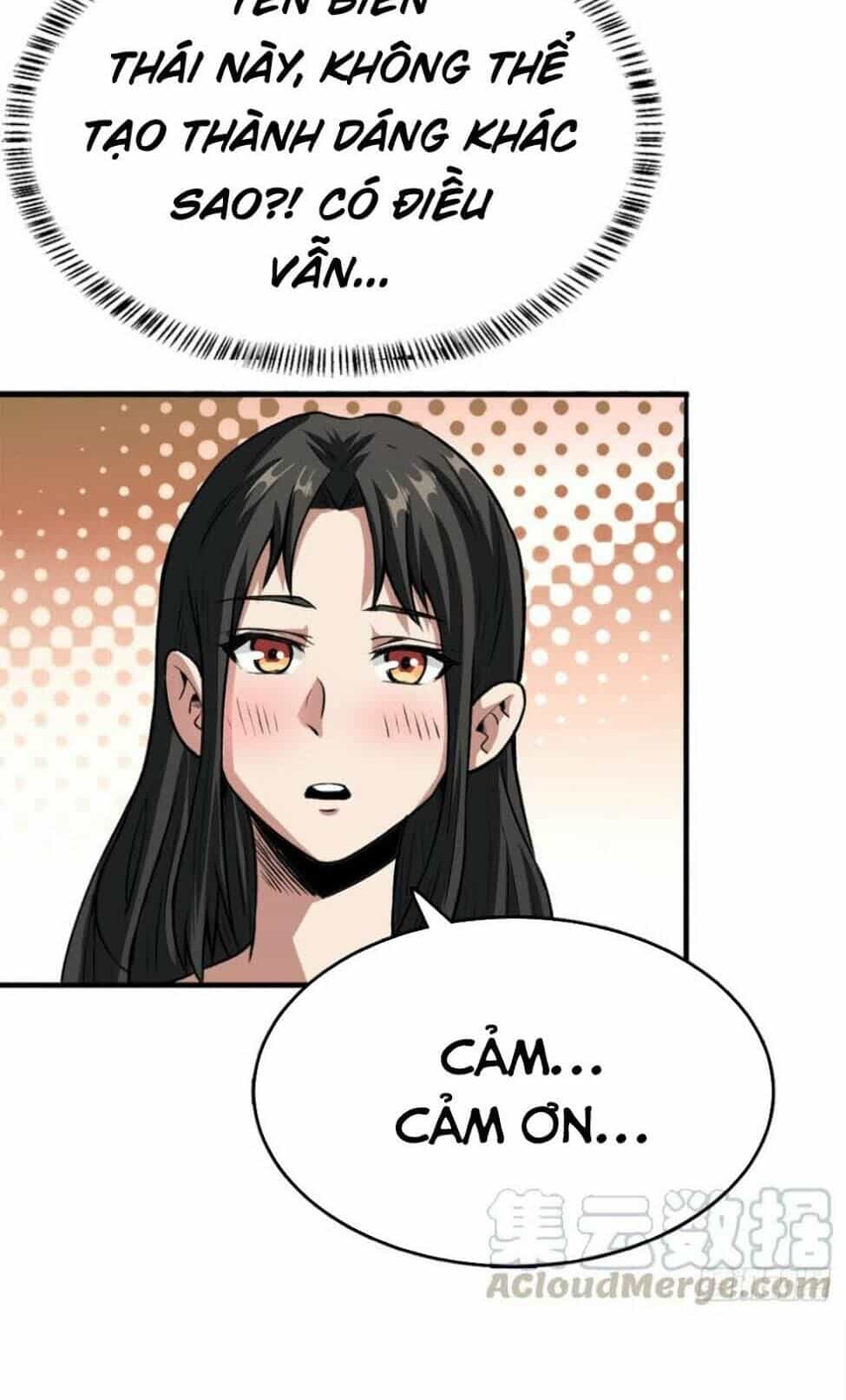 Trở Về Làm Đại Lão Thời Mạt Thế - Chương 21 - ảnh 22