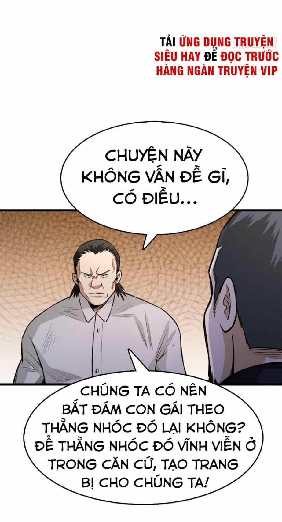 Trở Về Làm Đại Lão Thời Mạt Thế - Chương 21 - ảnh 28