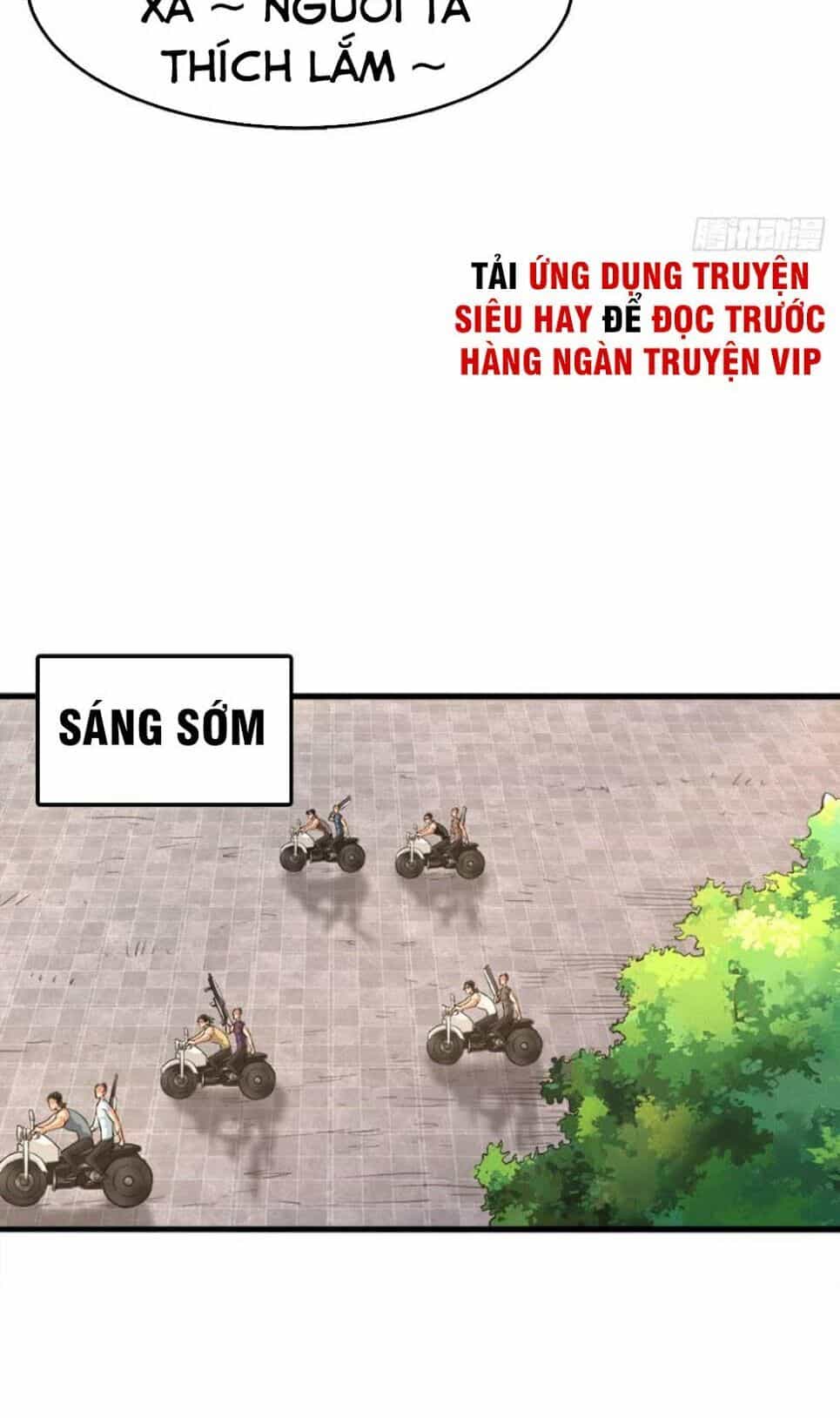 Trở Về Làm Đại Lão Thời Mạt Thế - Chương 21 - ảnh 30