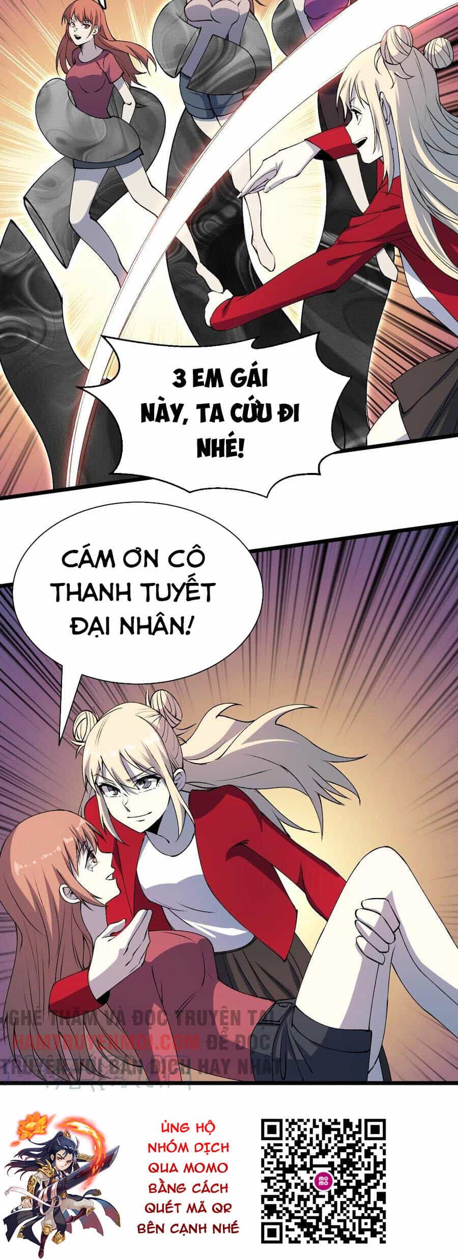 Trở Về Làm Đại Lão Thời Mạt Thế - Chương 219 - ảnh 18