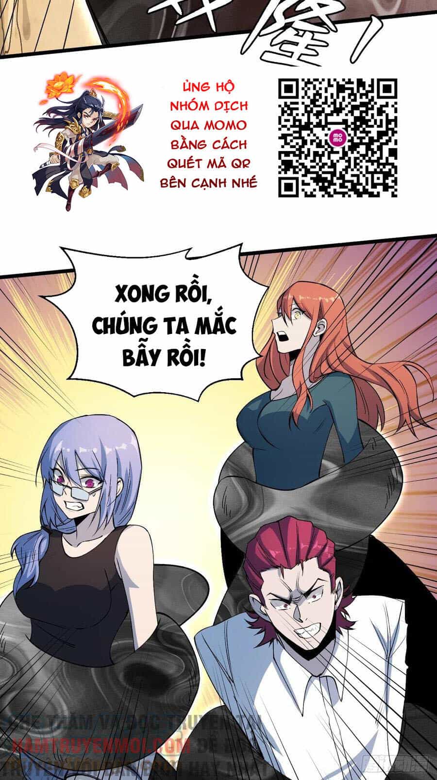 Trở Về Làm Đại Lão Thời Mạt Thế - Chương 219 - ảnh 26