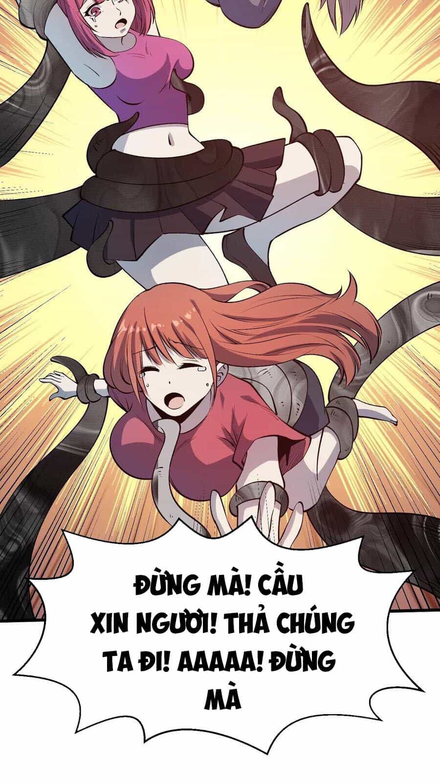 Trở Về Làm Đại Lão Thời Mạt Thế - Chương 219 - ảnh 9