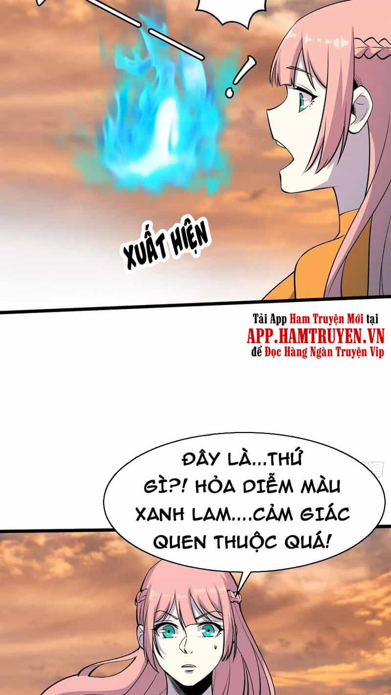 Trở Về Làm Đại Lão Thời Mạt Thế - Chương 220 - ảnh 11
