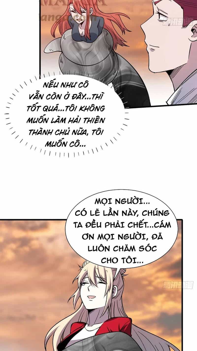 Trở Về Làm Đại Lão Thời Mạt Thế - Chương 220 - ảnh 17