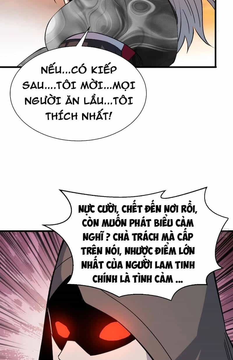 Trở Về Làm Đại Lão Thời Mạt Thế - Chương 220 - ảnh 18