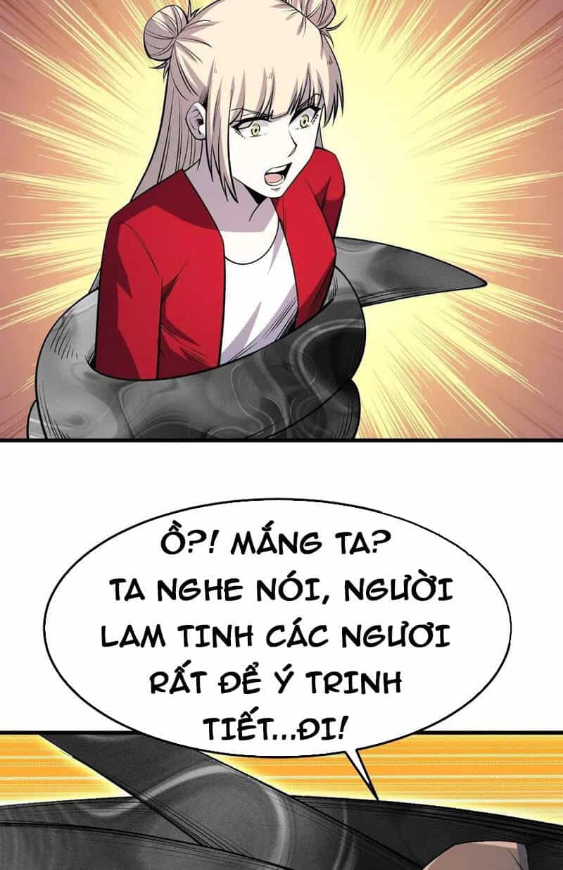 Trở Về Làm Đại Lão Thời Mạt Thế - Chương 220 - ảnh 20