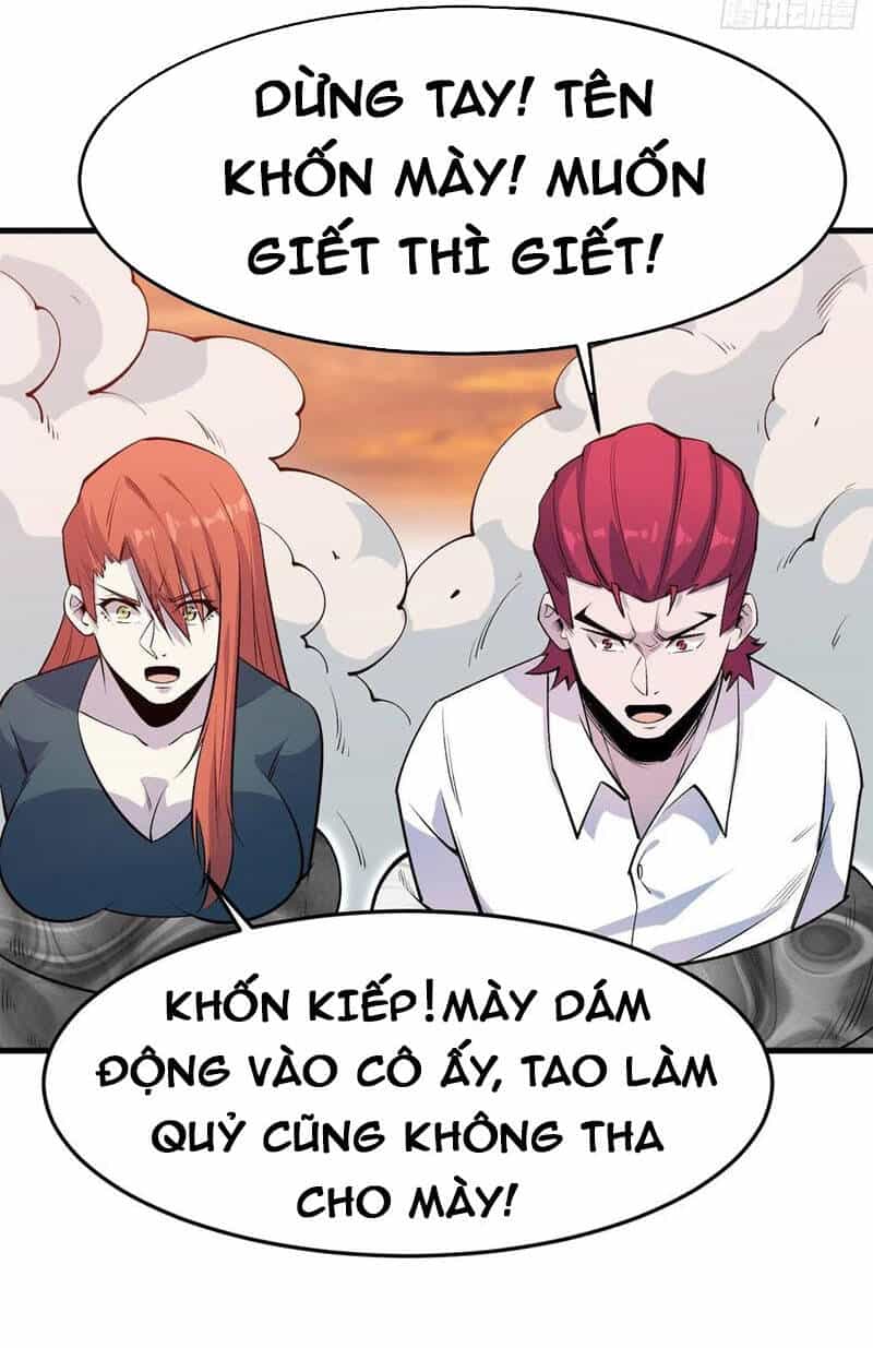 Trở Về Làm Đại Lão Thời Mạt Thế - Chương 220 - ảnh 23