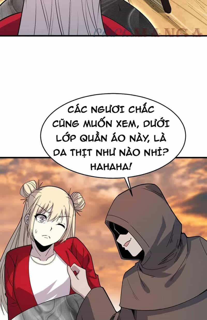 Trở Về Làm Đại Lão Thời Mạt Thế - Chương 220 - ảnh 25
