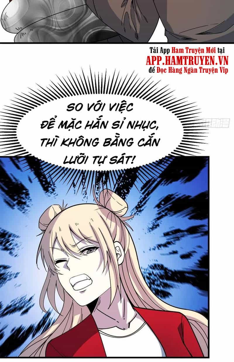 Trở Về Làm Đại Lão Thời Mạt Thế - Chương 220 - ảnh 26