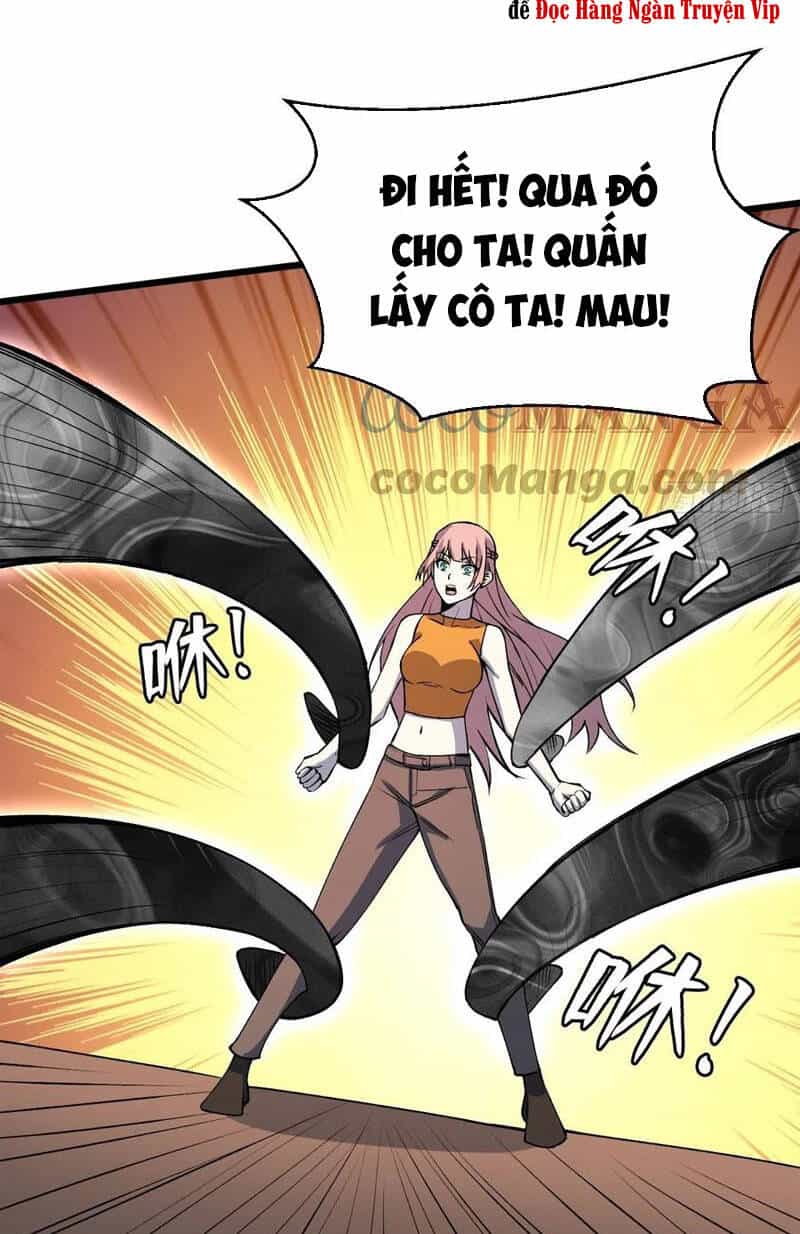 Trở Về Làm Đại Lão Thời Mạt Thế - Chương 220 - ảnh 34
