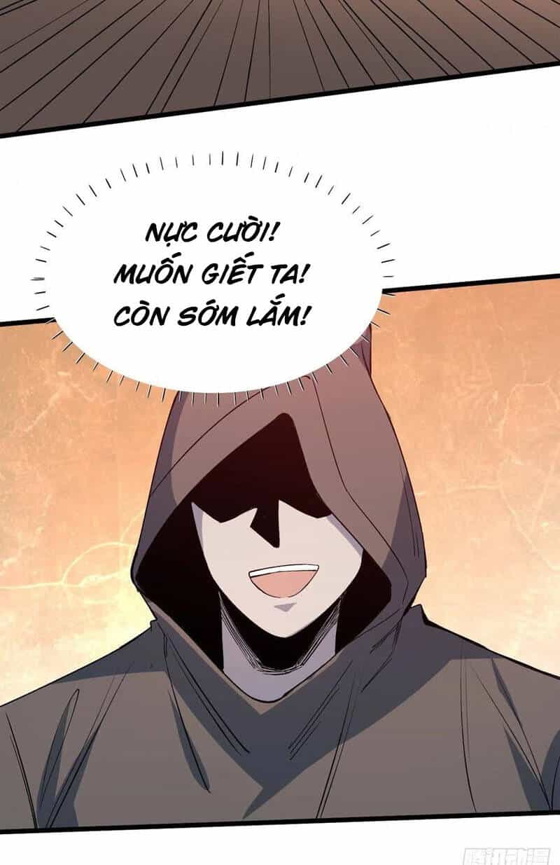 Trở Về Làm Đại Lão Thời Mạt Thế - Chương 220 - ảnh 35
