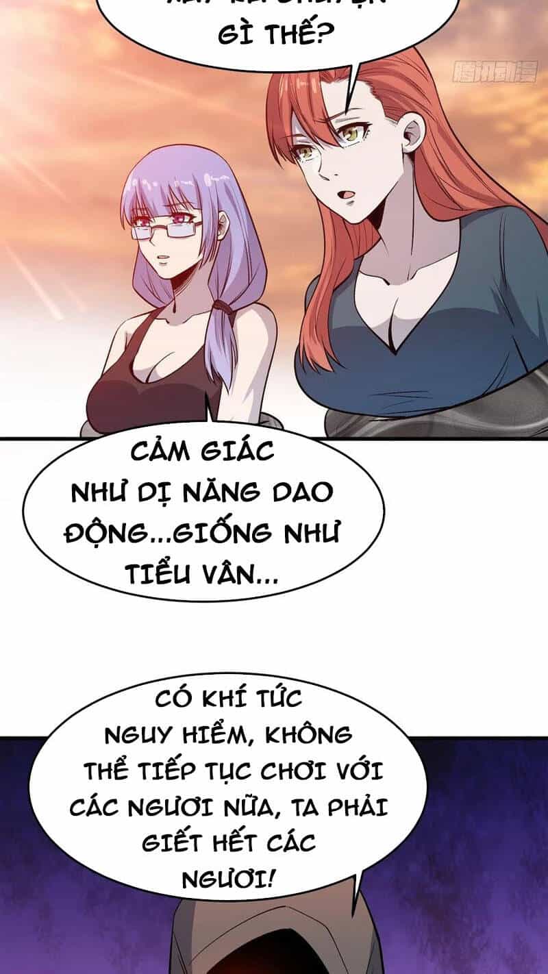 Trở Về Làm Đại Lão Thời Mạt Thế - Chương 220 - ảnh 4