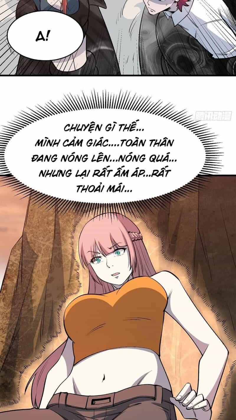 Trở Về Làm Đại Lão Thời Mạt Thế - Chương 220 - ảnh 6